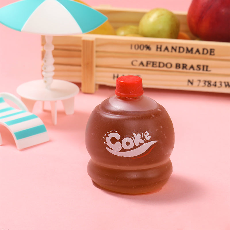 Coca Cola Squishy – FUFUSQUISHY
