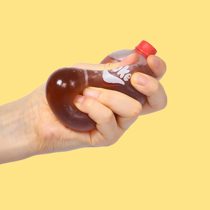 Coca Cola Squishy – FUFUSQUISHY