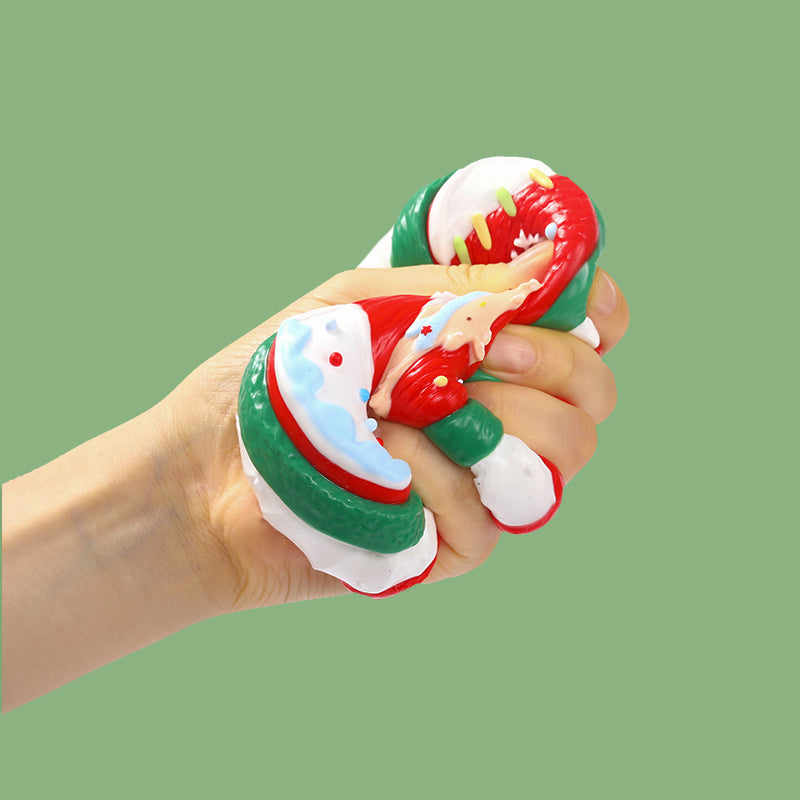 Christmas Mittens Taba Squishy – FUFUSQUISHY