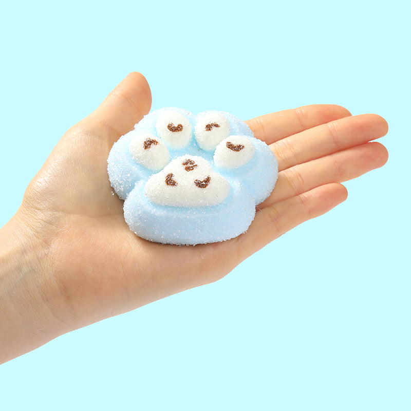 Cow Cat Paw Taba Squishy – FUFUSQUISHY