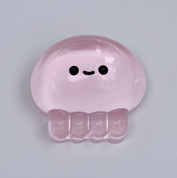 Crystal Jellyfish Squishy – FUFUSQUISHY