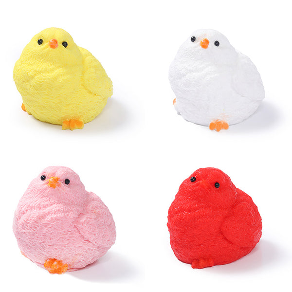 130g Chicken Taba Squishy Bundle Pack