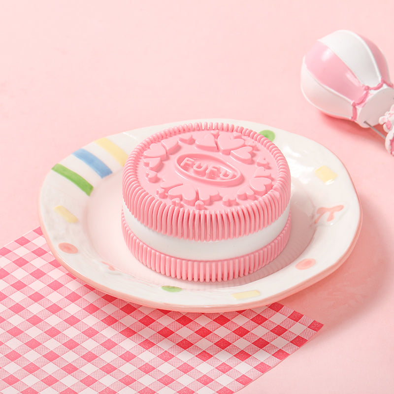 Oreo Squishy – FUFUSQUISHY