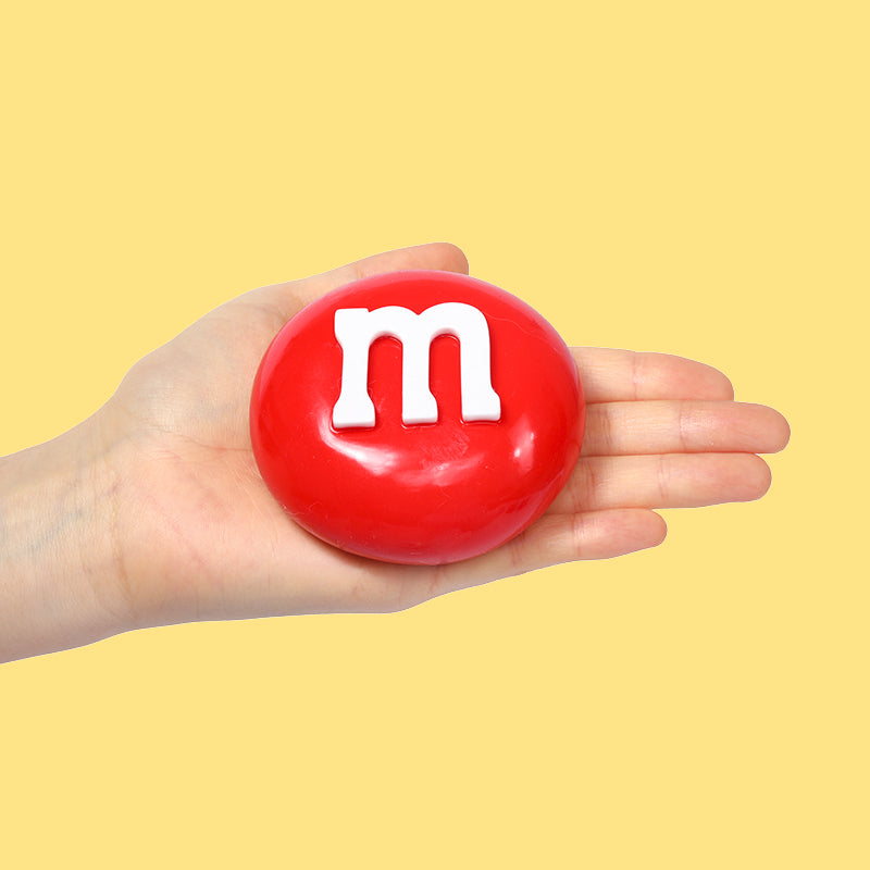 M&M Squishy – FUFUSQUISHY