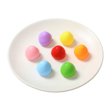 7PC Mini Squishy