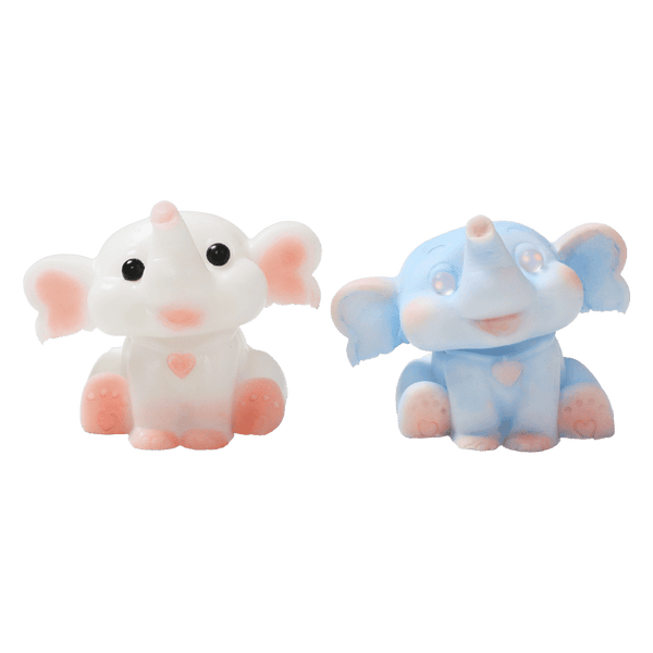 Large Elephant Squishy