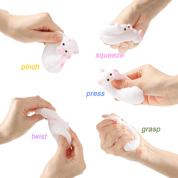 How to Clean Squishy Cat Toy: Easy Tips for a Fresh Playtime