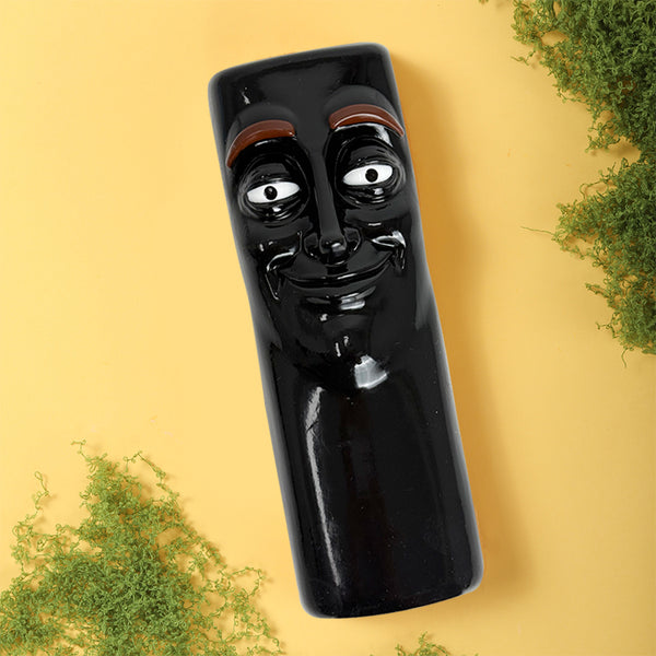 800g Black Tung Tung Sahur Taba Squishy
