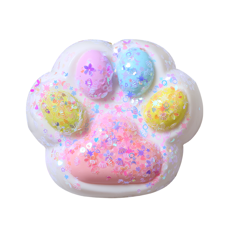 800g Super Large Cat Paw Squishy FUFUSQUISHY 800g-super-large-cat-paw-squishy-fufusquishy
