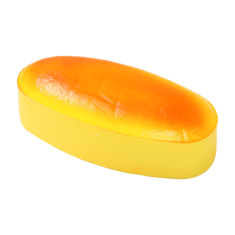Chhese Slow Rise Cheese Cake Slow Rising Squishy