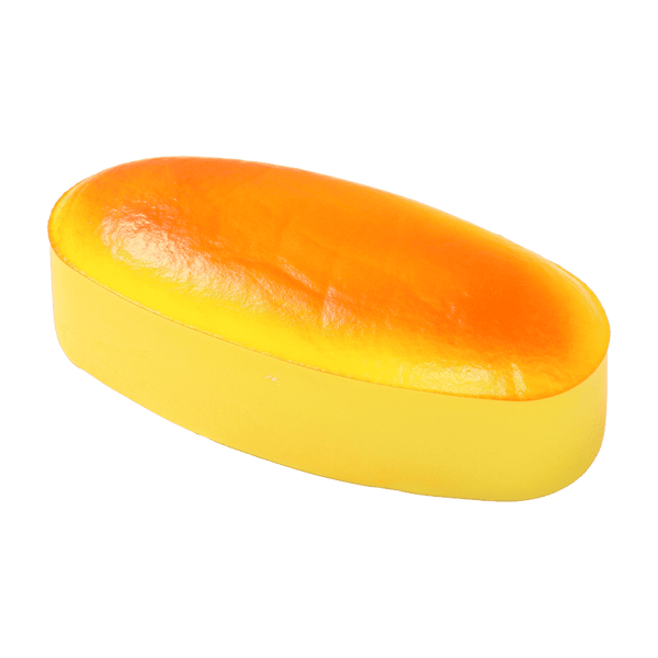 Cheese Cake Slow Rising Squishy