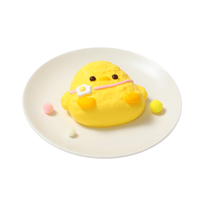 Bag Chicken Squishy