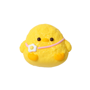 Bag Chicken Squishy