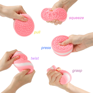 Oreo Squishy