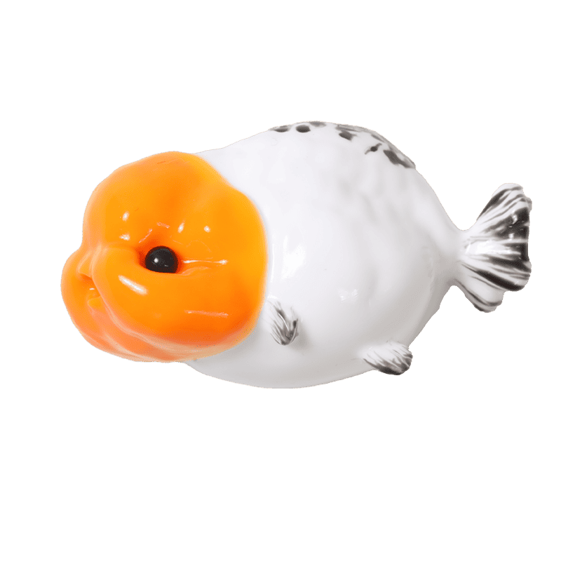Squishy Fish Squishy Fish
