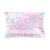 Glitter Pillow Squishy, Sparkly Taba Squishy Toys, Cute Sensory Fidget Gift