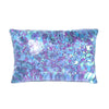 Glitter Pillow Squishy, Sparkly Taba Squishy Toys, Cute Sensory Fidget Gift