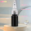 FUFUSQUISHY Black DIY Colorant for Squishy Filling – 10g Pigment for Squishy Filling, Clay & Vaseline