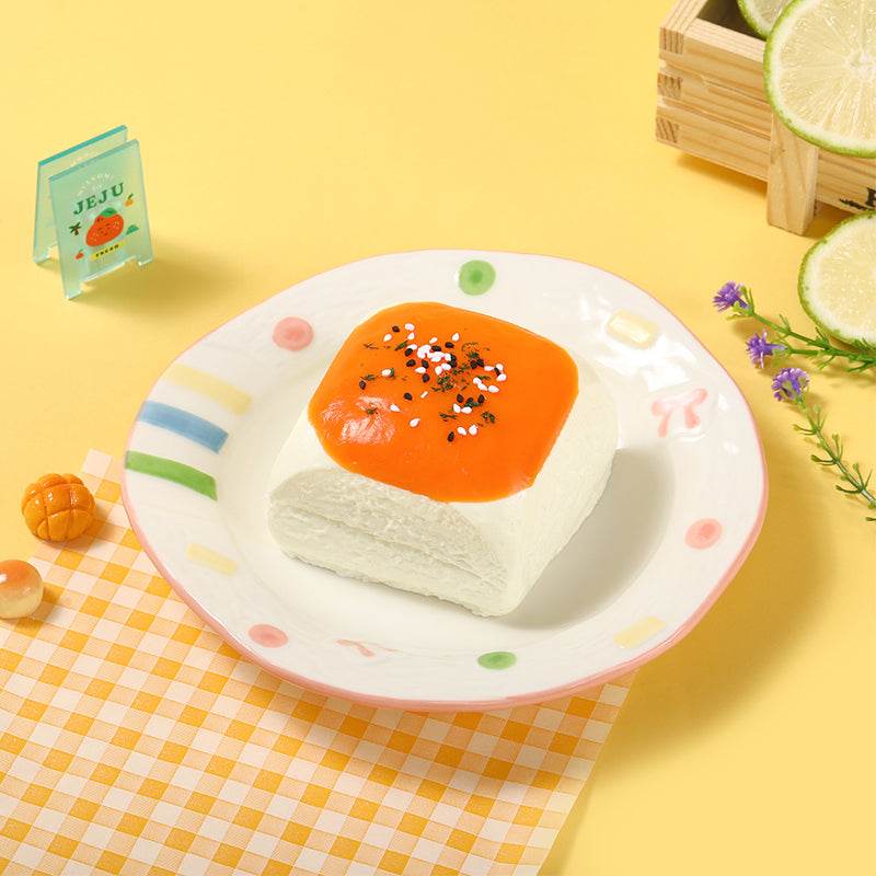 Hawaii Bread Taba Squishy – FUFUSQUISHY