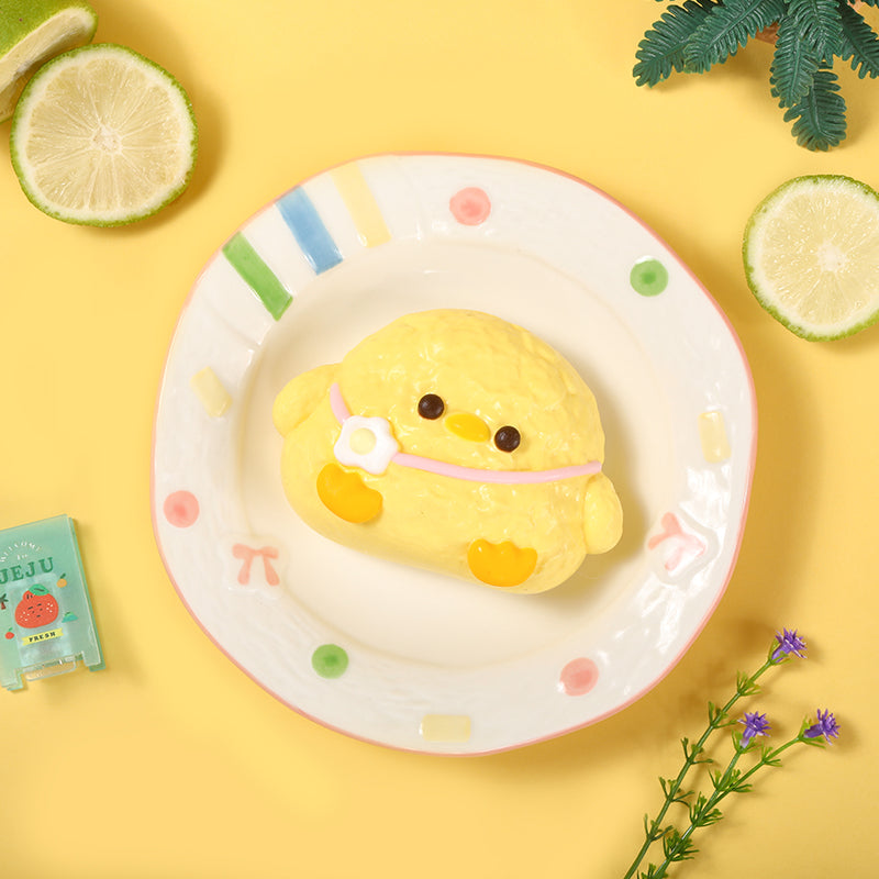 fumifumi スクイーズ FUMIFUMI