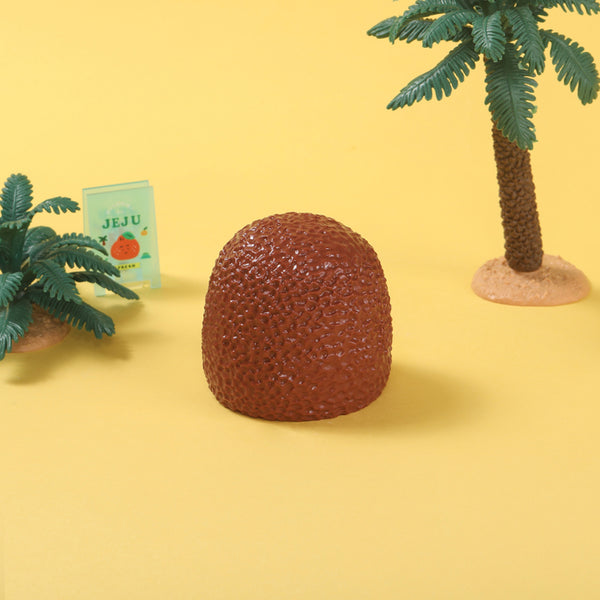 200g Coffee Lychee Taba Squishy