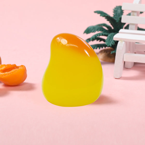 Mango Taba Squishy