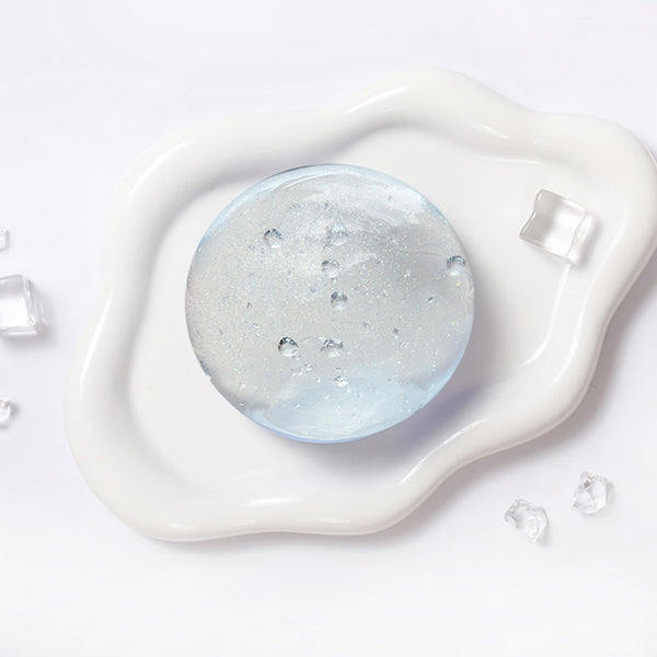 100g Crystal Bubble Magic Ball Taba Squishy