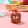 Coca Cola Squishy