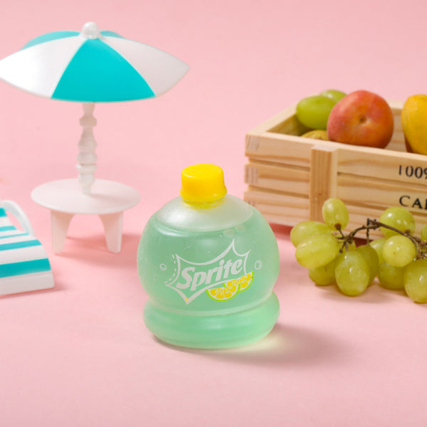 Sprite Drink Squishy