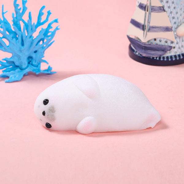 Little Seal Taba Squishy
