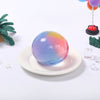 100g Crystal Rainbow Magic Ball Taba Squishy
