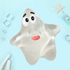 2100G Giant Crystal  Patrick Star Taba Squishy