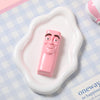 80g Pink Tung Tung Sahur Taba Squishy