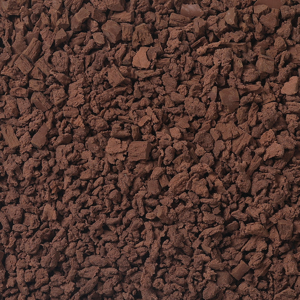 FUFUSQUISHY Chocolate Chunk Charms for DIY Squishy Balls & Crafts – 60g (2.12 oz) Bag