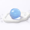 100g Crystal Blue Magic Ball Taba Squishy