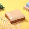 Milk Tea Muji Coco Latte Sticky Toast Squishy