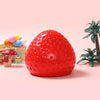 2100g Giant Red Strawberry Taba Squishy