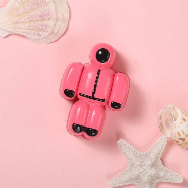 Mini Noob Taba Squishy