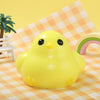2100g Giant Yellow Chicken Taba Squishy