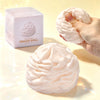 FUFUSQUISHY Cream Roll Squishy Fidget Toy Stress Ball