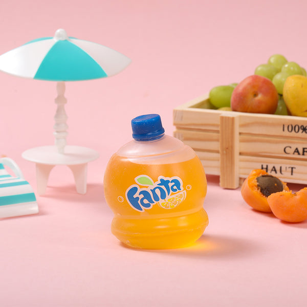 Fanta Squishy