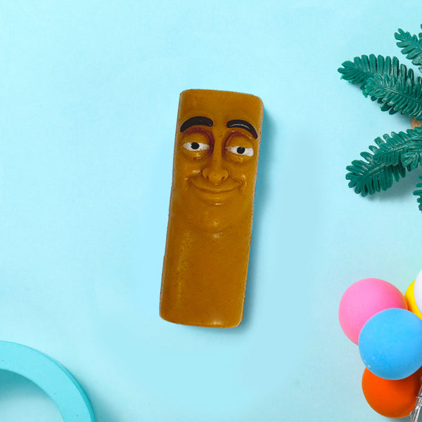 Mini Tung Tung Sahur Taba Squishy