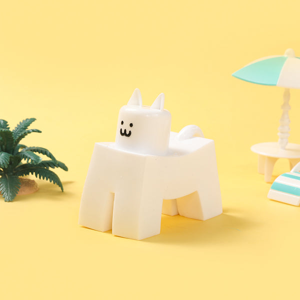 Roblox Cat Taba Squishy