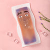 800g Crystal Rainbow Tung Tung Sahur Taba Squishy