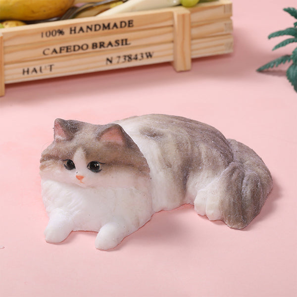 Elegant Premium Cat Taba Squishy