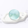 100g Crystal Light Green Magic Ball Taba Squishy