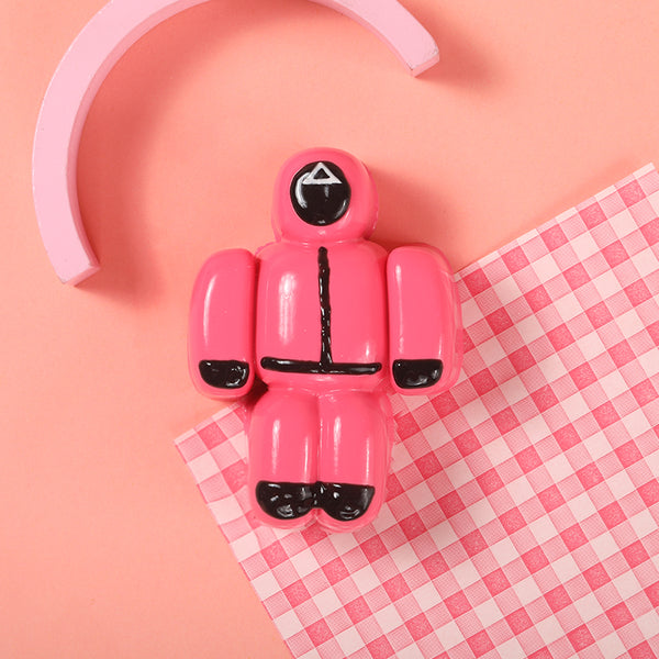 200g Squid Roblox Noob Taba Squishy