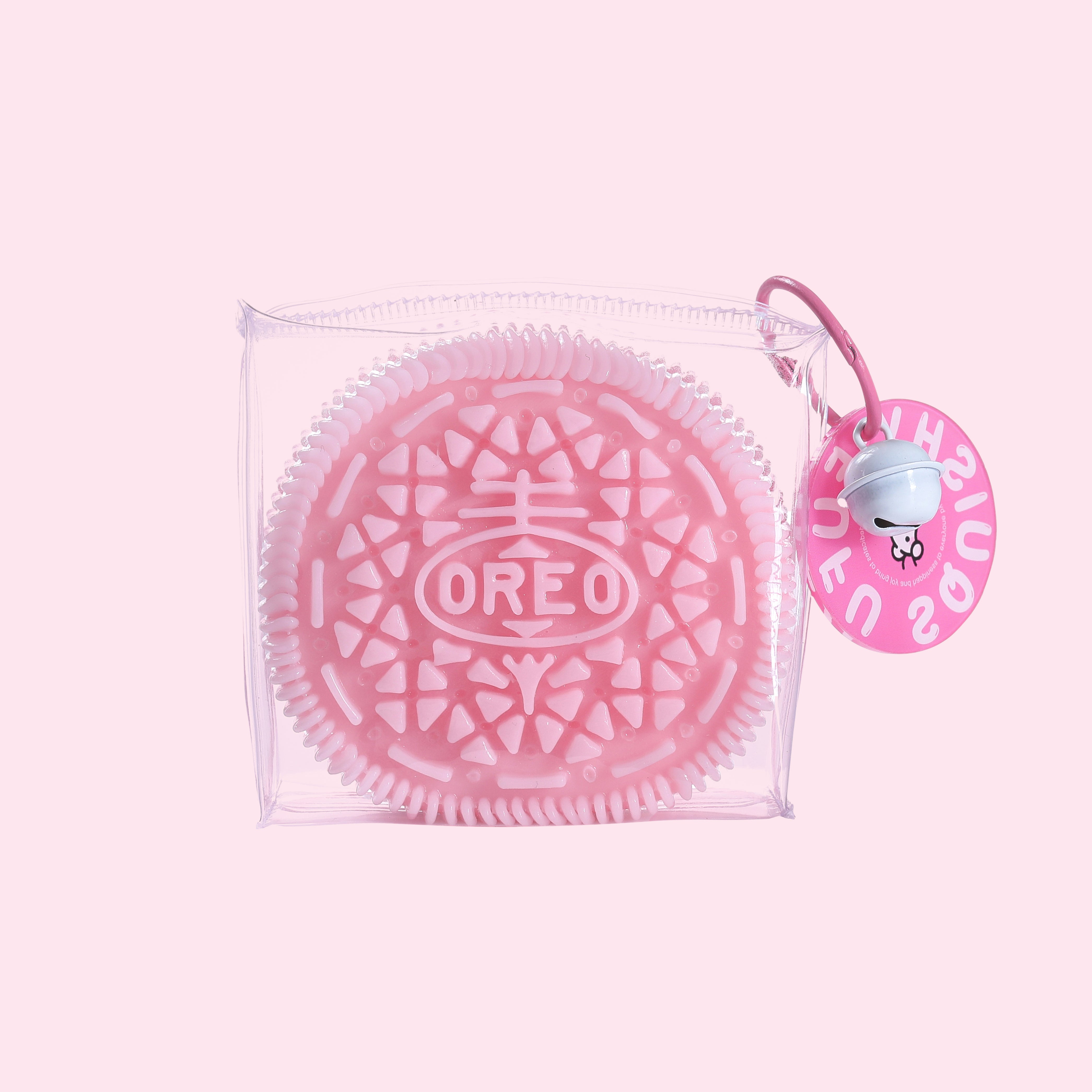 Oreo Squishy
