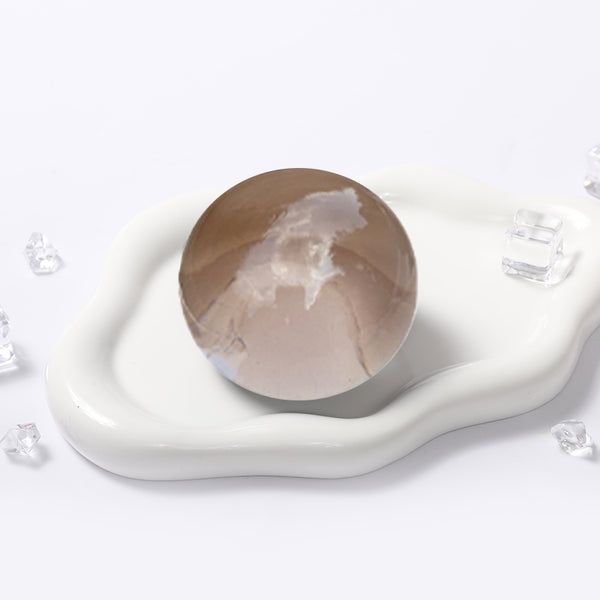 100g Crystal Coffee Magic Ball Taba Squishy