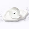100g Crystal Smile Face Magic Ball Taba Squishy